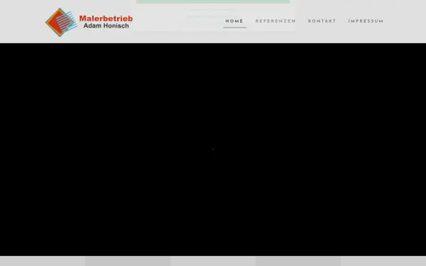 malerbetrieb-honisch.de