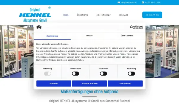 www.henkel-alu.de