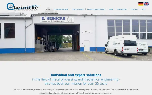 www.heinicke-maschinen.de