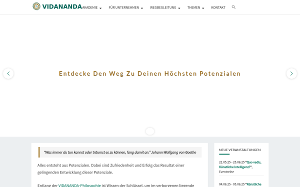 www.vidananda.com