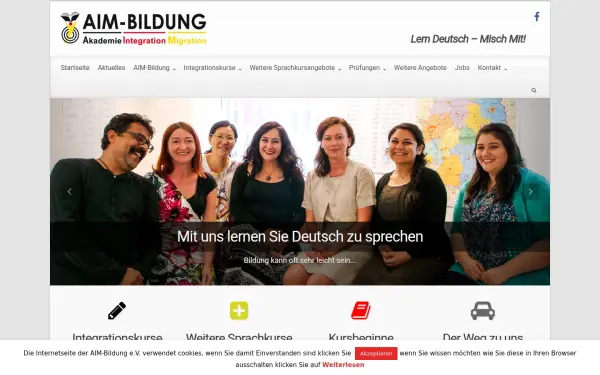 aim-bildung.de