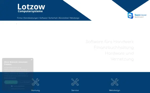 lotzow-computer.de