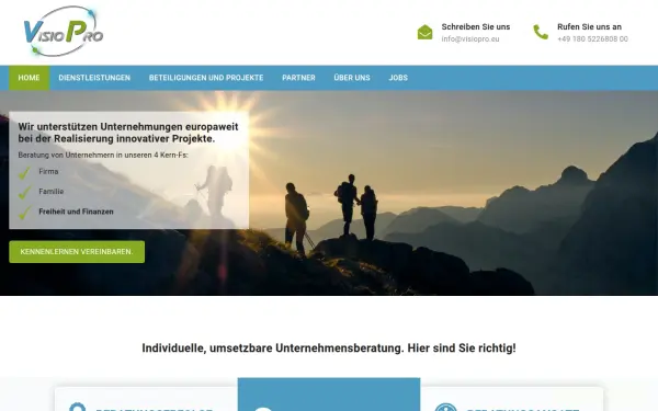 visiopro.eu
