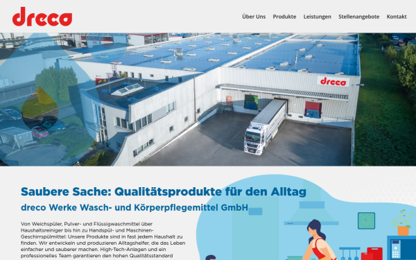 dreco-werke.de