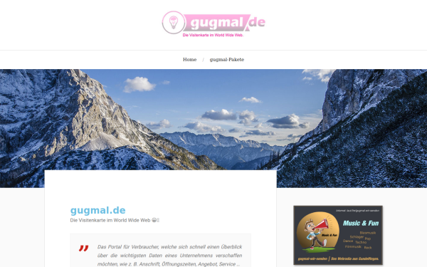gugmal.de