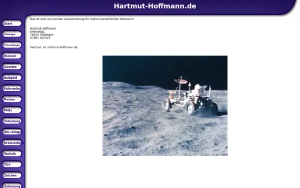 hartmut-hoffmann.de