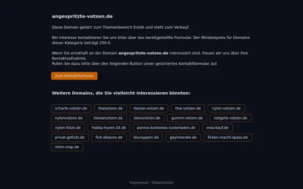 angespritzte-votzen.de