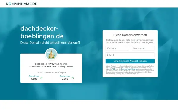 dachdecker-boeblingen.de