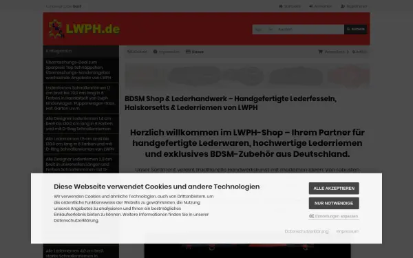 www.lwph-shop.de