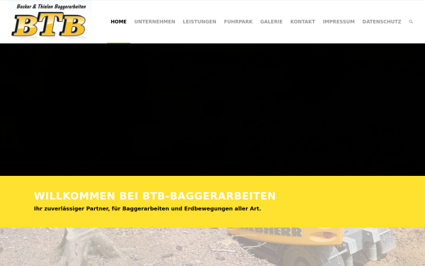 btb-baggerarbeiten.de