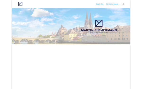 mz-versicherungsmakler.de