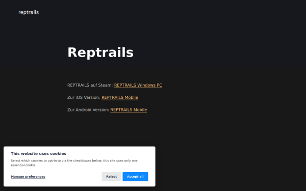 reptrails.com