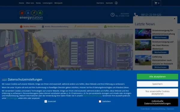 www.energystation.de