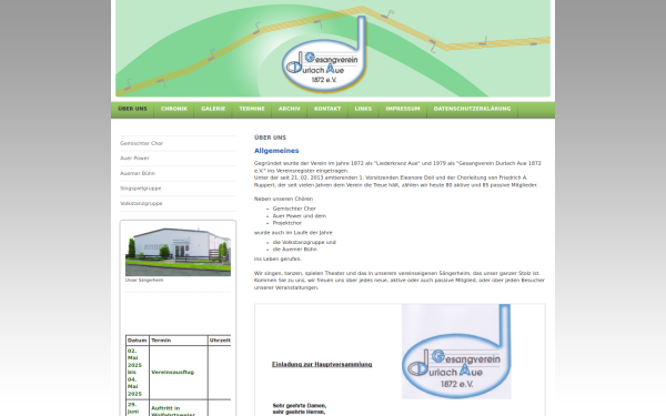 www.gesangverein-aue.de
