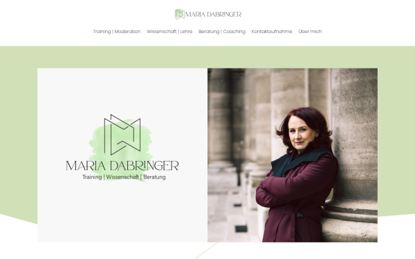 www.mariadabringer.at