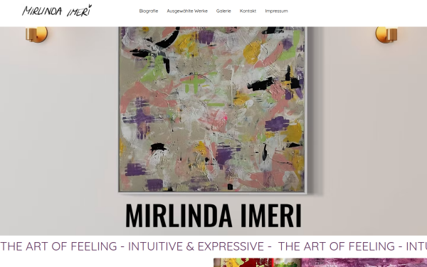 www.miandmy.art