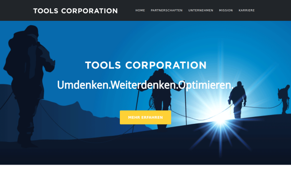 www.tools-corporation.com