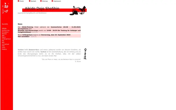aikidoka.de