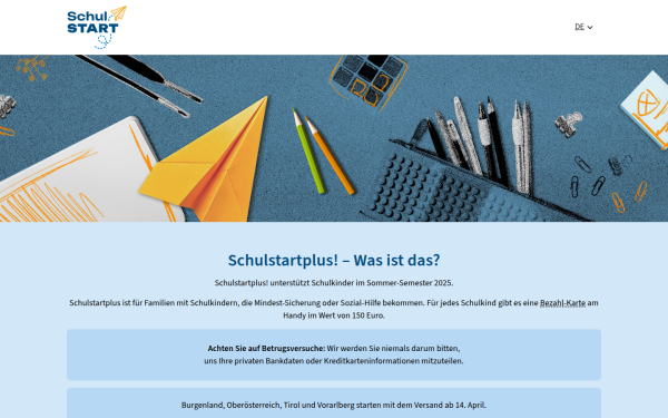 schulstart.gv.at