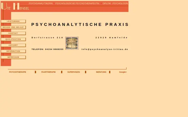 www.psychoanalyse-trittau.de