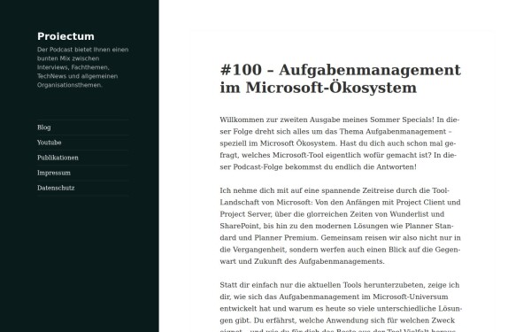 podcast.blankertz-pm.de