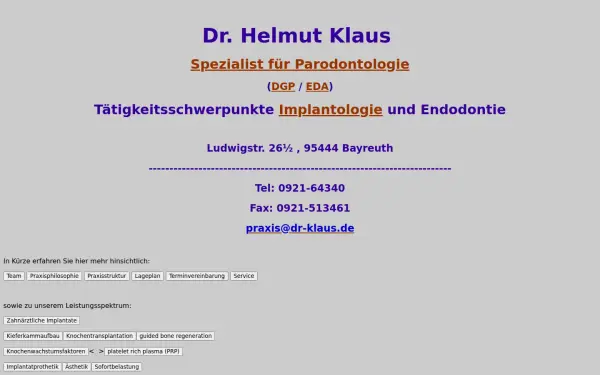 lorenz-paul-klaus.de