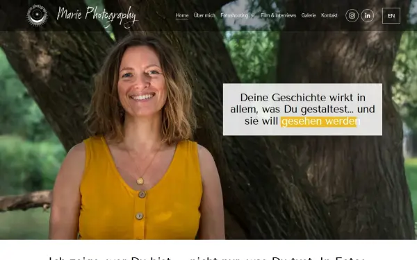 www.marieortsiefer.de