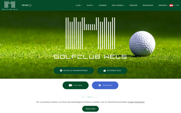 golfclub-wels.at