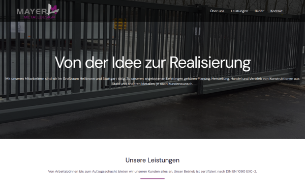 mayer-metalldesign.de