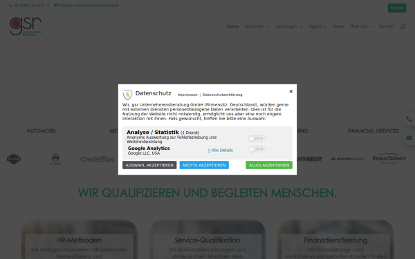 gsr-unternehmensberatung.de