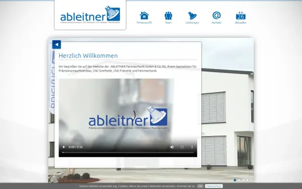 www.ableitner-feinmechanik.de
