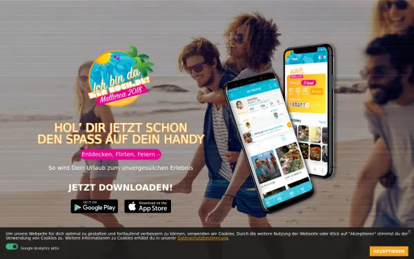 www.ichbindawernoch.de
