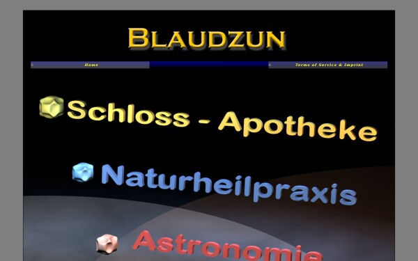 blaudzun.de