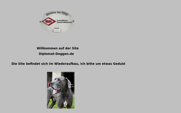 diplomat-doggen.de