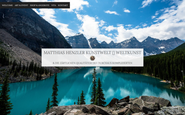 www.matthiashenzler.de