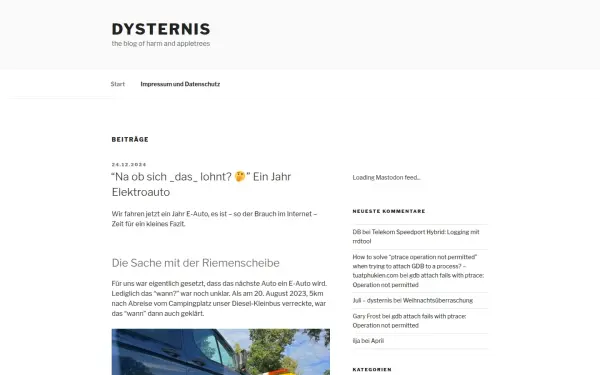 blog.mellenthin.de