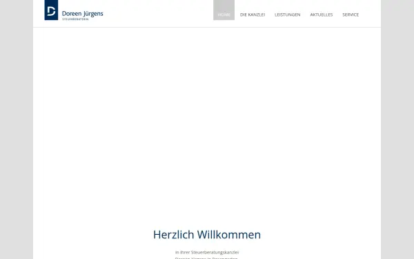 doreenjuergens.de