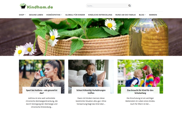 www.kindhom.de