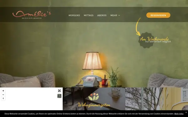 www.amelies-wohnzimmer.de