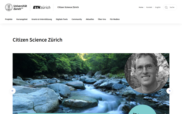 www.citizenscience.uzh.ch