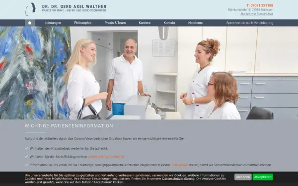 dr-dr-walther.de