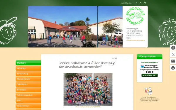www.grundschule-germendorf.de