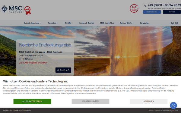 www.meine-kreuzfahrt-buchen.de