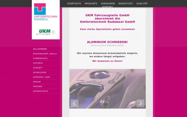 alu-umformtechnik.de