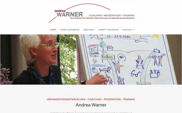 andrea-warner.de