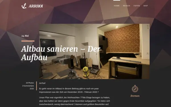arrhoi.de