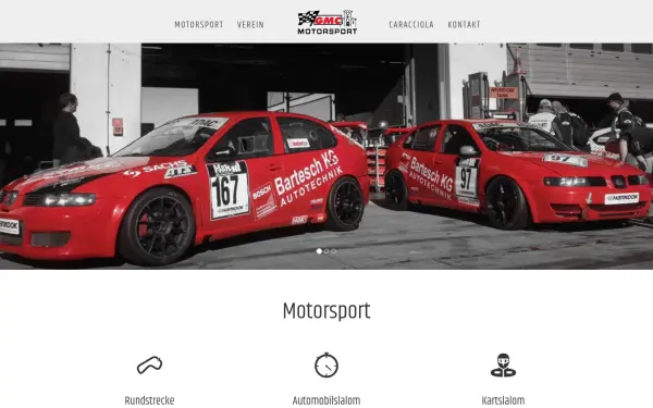 godesberger-motorclub.de