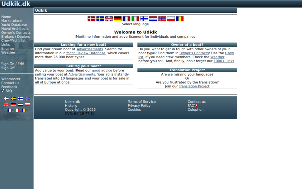 udkik.dk