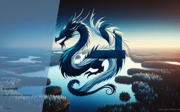 www.dragonwilli.de