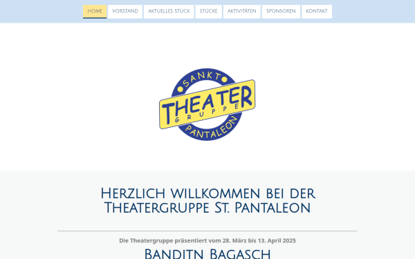 www.theatergruppe-pantaleon.at